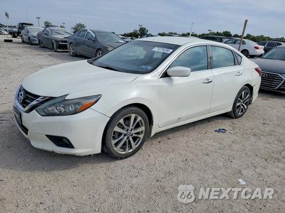 2017 NISSAN ALTIMA 2.5 SR 1N4AL3AP9HC264598 - główne zdjęcie licytacji z USA - miniatura