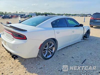 Trzecie zdjęcie samochodu z tyłu: 2015 DODGE CHARGER R/T VIN:2C3CDXCT1FH871403 - miniatura