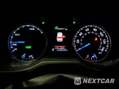 Zdjęcie 9 z 14 samochodu: 2021 TOYOTA RAV4 XLE VIN:4T3RWRFV1MU023317 - miniatura