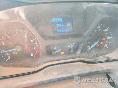 Zdjęcie 9 z 13 samochodu: 2016 FORD TRANSIT T-250 VIN:1FTYR1ZM1GKA47220 - miniatura