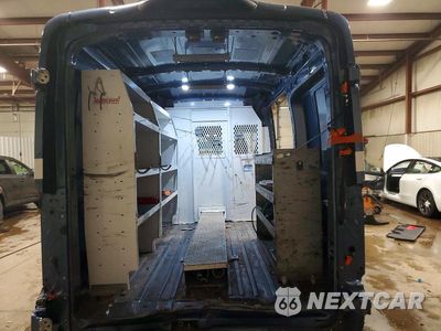 Zdjęcie 10 z 14 samochodu: 2023 FORD TRANSIT T-350 VIN:1FTBW9C84PKB19858 - miniatura