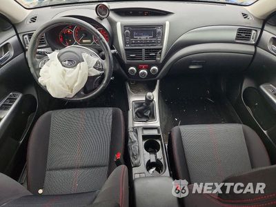 Zdjęcie 15 z 26 samochodu: 2014 SUBARU IMPREZA WRX VIN:JF1GR7E62EG242416 - miniatura