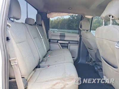 Zdjęcie 10 z 13 samochodu: 2019 FORD F250 SUPER DUTY VIN:1FT7W2BT9KEC40542 - miniatura