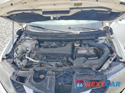 Zdjęcie 12 z 13 samochodu: 2016 NISSAN ROGUE S VIN:KNMAT2MV4GP622910 - miniatura