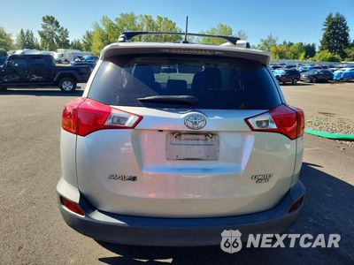Zdjęcie 6 z 13 samochodu: 2013 TOYOTA RAV4 LIMITED VIN:2T3DFREV3DW097740 - miniatura