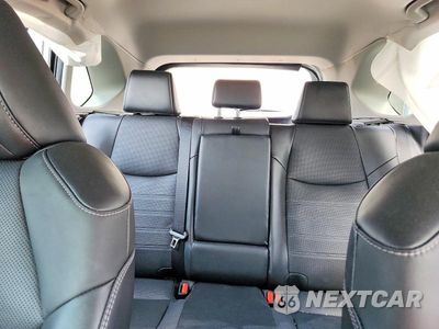 Zdjęcie 10 z 13 samochodu: 2022 TOYOTA RAV4 LIMITED VIN:2T3Y1RFV0NW218546 - miniatura