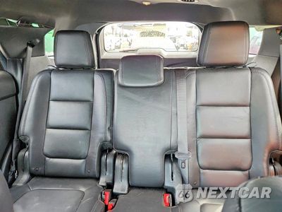 Zdjęcie 10 z 13 samochodu: 2014 FORD EXPLORER XLT VIN:1FM5K7D8XEGA54733 - miniatura