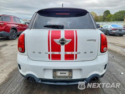 Zdjęcie 6 z 12 samochodu: 2016 MINI COOPER S COUNTRYMAN VIN:WMWZC3C5XGWT09003 - miniatura