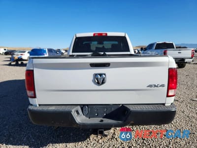 Zdjęcie 6 z 12 samochodu: 2019 RAM 1500 CLASSIC TRADESMAN VIN:1C6RR7FT5KS663151 - miniatura