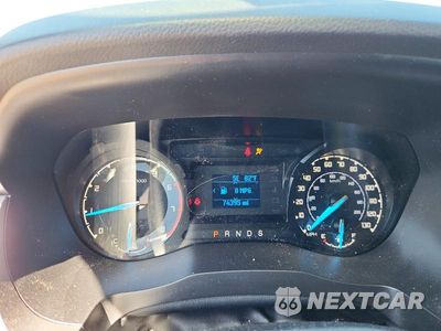Zdjęcie 9 z 12 samochodu: 2022 FORD RANGER XL VIN:1FTER4EH7NLD44190 - miniatura