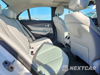 Zdjęcie 10 z 12 samochodu: 2023 MERCEDES-BENZ E 350 VIN:W1KZF8DBXPB179412 - miniatura