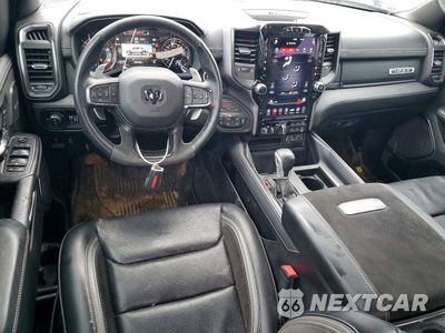Zdjęcie 8 z 12 samochodu: 2021 RAM 1500 TRX VIN:1C6SRFU95MN742842 - miniatura
