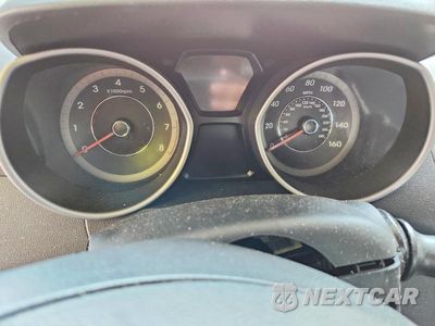 Zdjęcie 9 z 13 samochodu: 2014 HYUNDAI ELANTRA COUPE BASE VIN:KMHDH6AH2EU027455 - miniatura