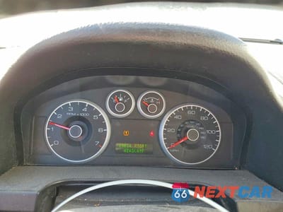 Zdjęcie 9 z 12 samochodu: 2008 FORD FUSION SEL VIN:3FAHP08138R202795 - miniatura