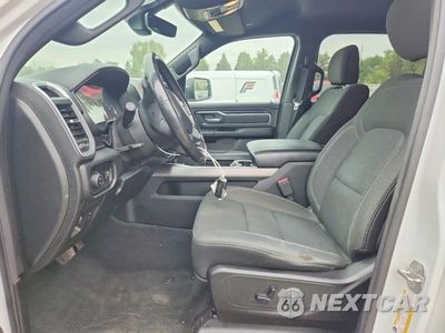 Zdjęcie 7 z 12 samochodu: 2020 RAM 1500 BIG HORN/LONE STAR VIN:1C6RRFFG6LN268487 - miniatura