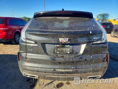 Zdjęcie 6 z 13 samochodu: 2024 CADILLAC XT4 SPORT VIN:1GYFZFR44RF228841 - miniatura