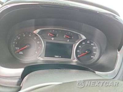 Zdjęcie 9 z 13 samochodu: 2019 CHEVROLET TRAVERSE LT VIN:1GNERHKW7KJ246124 - miniatura