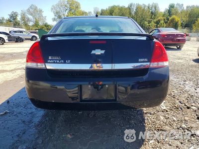 Zdjęcie 6 z 12 samochodu: 2007 CHEVROLET IMPALA LT VIN:2G1WT58K479303814 - miniatura