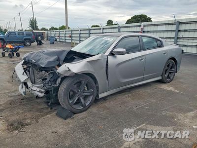 2016 DODGE CHARGER R/T 2C3CDXCT7GH210458 - główne zdjęcie licytacji z USA - miniatura