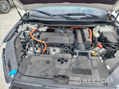 Zdjęcie 11 z 12 samochodu: 2025 HONDA CR-V SPORT-L VIN:7FARS5H8XSE006888 - miniatura