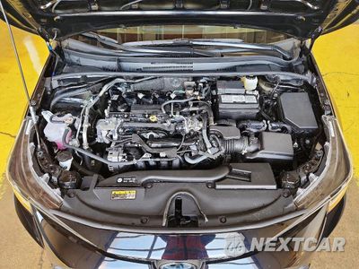 Zdjęcie 11 z 12 samochodu: 2026 TOYOTA COROLLA LE VIN:5YFB4MDE7TP454282 - miniatura