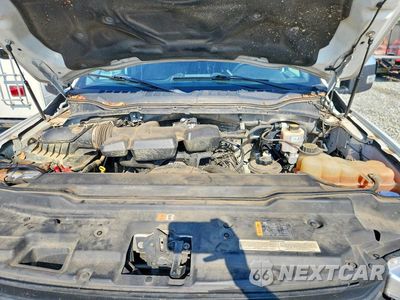 Zdjęcie 11 z 12 samochodu: 2018 FORD F250 SUPER DUTY VIN:1FT7W2B64JEB91324 - miniatura