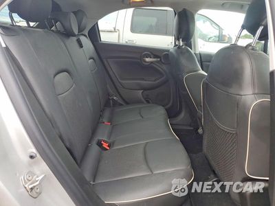 Zdjęcie 11 z 14 samochodu: 2021 FIAT 500X TREKKING VIN:ZFBNF3B17MP942400 - miniatura