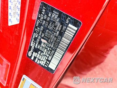 Zdjęcie 12 z 12 samochodu: 2020 HYUNDAI TUCSON SEL VIN:KM8J33AL7LU257610 - miniatura