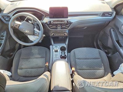 Zdjęcie 8 z 13 samochodu: 2025 FORD ESCAPE ACTIVE VIN:1FMCU0GN3SUA06367 - miniatura