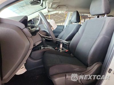 Zdjęcie 7 z 13 samochodu: 2021 NISSAN ROGUE SPORT S VIN:JN1BJ1AV2MW302921 - miniatura