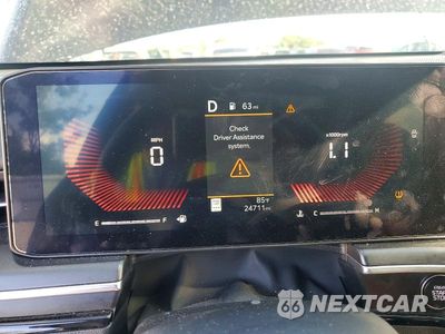 Zdjęcie 9 z 13 samochodu: 2025 KIA K5 GT LINE VIN:KNAG64J71S5391243 - miniatura