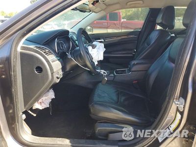 Zdjęcie 7 z 13 samochodu: 2015 CHRYSLER 300 LIMITED VIN:2C3CCAAGXFH930695 - miniatura