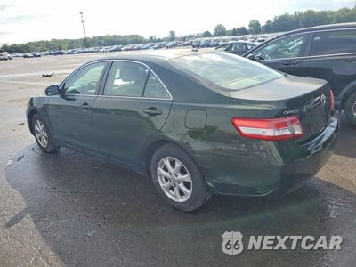 Drugie zdjęcie samochodu z przodu: 2011 TOYOTA CAMRY LE VIN:4T1BF3EKXBU616993 - miniatura
