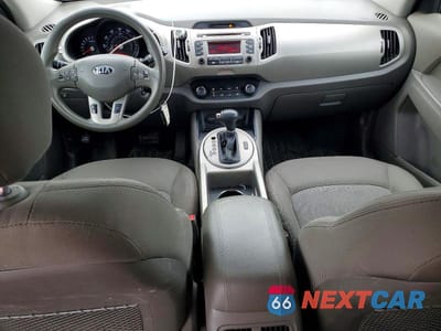 Zdjęcie 8 z 13 samochodu: 2015 KIA SPORTAGE LX VIN:KNDPBCAC9F7780356 - miniatura