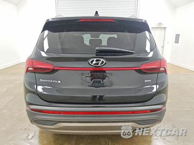 Zdjęcie 6 z 13 samochodu: 2023 HYUNDAI SANTA FE SEL VIN:5NMS2DAJ8PH550347 - miniatura