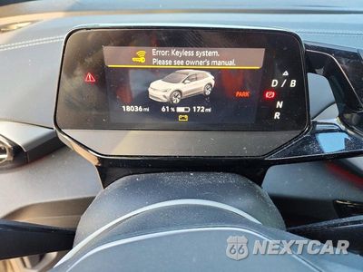 Zdjęcie 9 z 13 samochodu: 2023 VOLKSWAGEN ID.4 PRO S VIN:1V2VMPE89PC026234 - miniatura