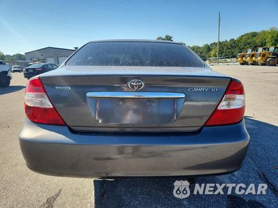 Zdjęcie 6 z 12 samochodu: 2004 TOYOTA CAMRY XLE VIN:4T1BE32K54U788584 - miniatura