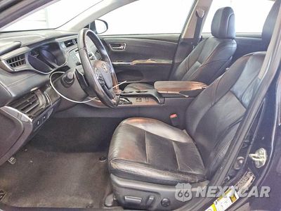 Zdjęcie 7 z 12 samochodu: 2017 TOYOTA AVALON XLE VIN:4T1BK1EB8HU256065 - miniatura