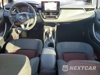 Zdjęcie 8 z 13 samochodu: 2025 TOYOTA COROLLA SE VIN:5YFS4MCEXSP224218 - miniatura