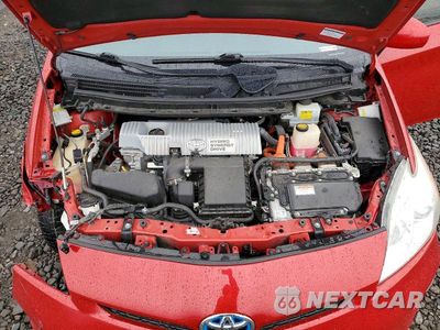 Zdjęcie 11 z 12 samochodu: 2013 TOYOTA PRIUS THREE VIN:JTDKN3DU9D0345364 - miniatura