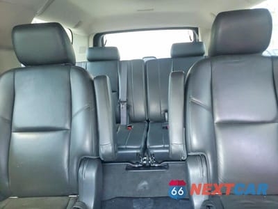 Zdjęcie 10 z 14 samochodu: 2013 GMC YUKON XL DENALI VIN:1GKS2MEFXDR322139 - miniatura