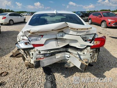 Zdjęcie 6 z 12 samochodu: 2020 HONDA ACCORD SPORT VIN:1HGCV2F38LA018760 - miniatura