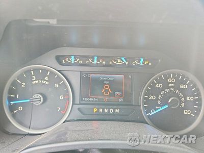 Zdjęcie 9 z 13 samochodu: 2018 FORD F150 SUPERCREW VIN:1FTEW1EG0JKF76225 - miniatura