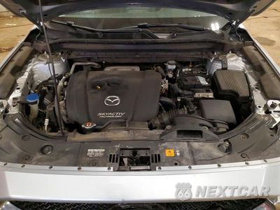 Zdjęcie 12 z 13 samochodu: 2019 MAZDA CX-5 TOURING VIN:JM3KFACM6K1565675 - miniatura
