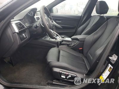 Zdjęcie 7 z 12 samochodu: 2017 BMW 320 XI VIN:WBA8A3C37HA067124 - miniatura