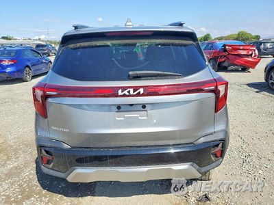 Zdjęcie 6 z 13 samochodu: 2025 KIA SELTOS S VIN:KNDEU2AA2S7698859 - miniatura