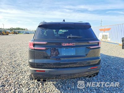 Zdjęcie 6 z 14 samochodu: 2025 GMC ACADIA ELEVATION VIN:1GKENKRS2SJ272025 - miniatura