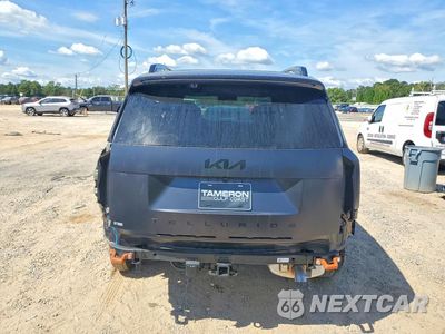 Zdjęcie 6 z 14 samochodu: 2027 KIA TELLURIDE X-PRO SX PRESTIGE VIN:5XYPLES13VG033620 - miniatura