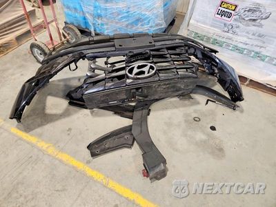 Zdjęcie 13 z 14 samochodu: 2022 HYUNDAI TUCSON XRT VIN:KM8JFCAE4NU107367 - miniatura