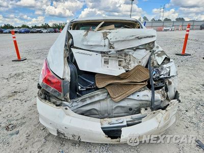 Zdjęcie 6 z 12 samochodu: 2010 HONDA ACCORD EXL VIN:1HGCP2F84AA110774 - miniatura